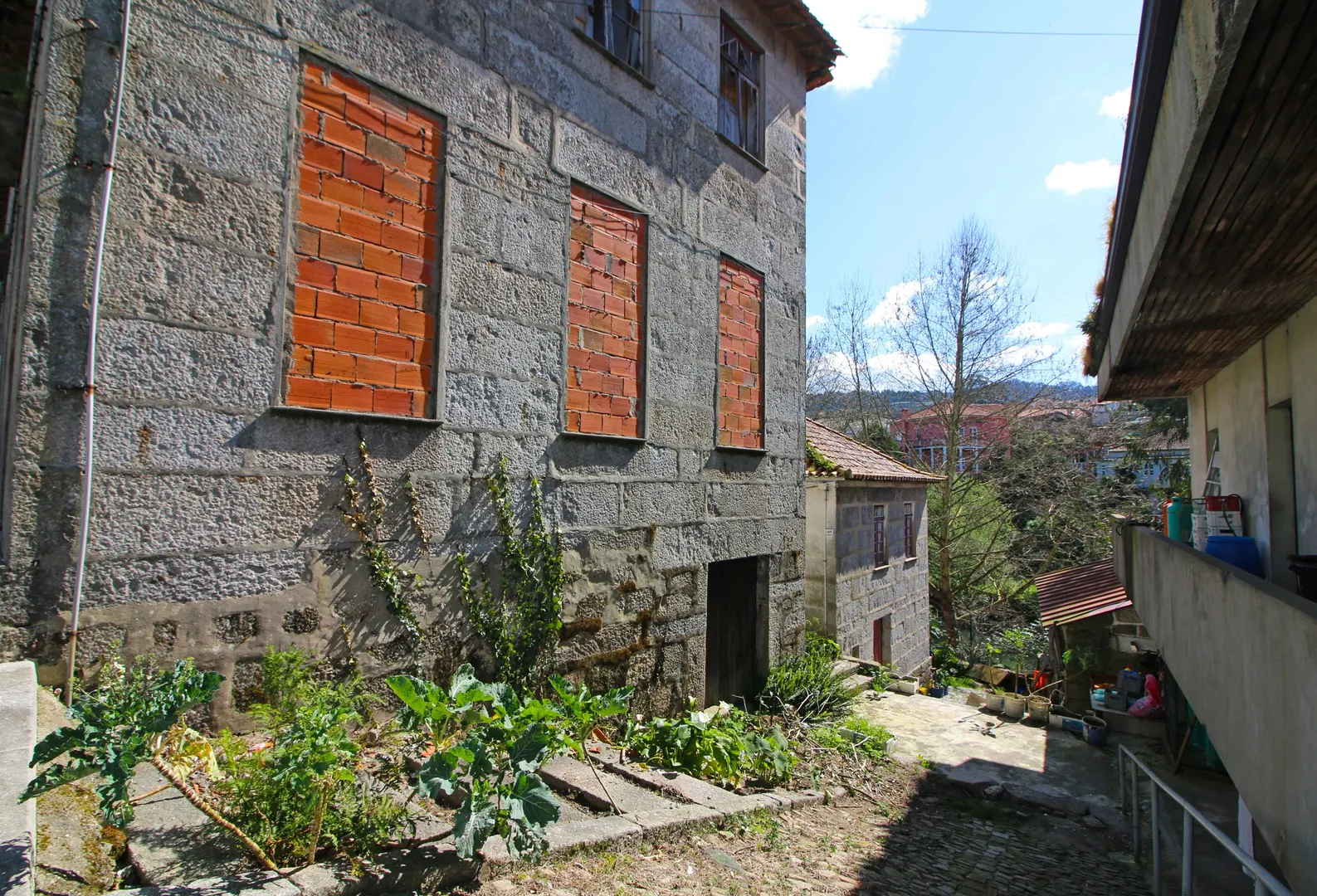 Moradia