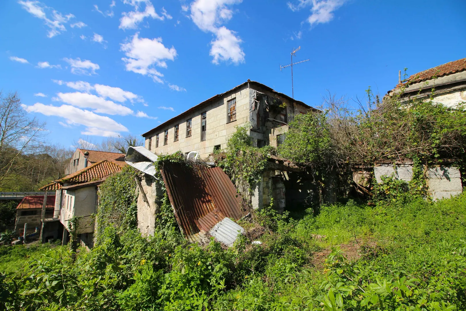 Moradia