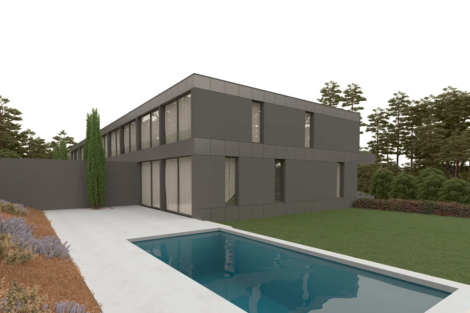 Moradia em Banda T3+1