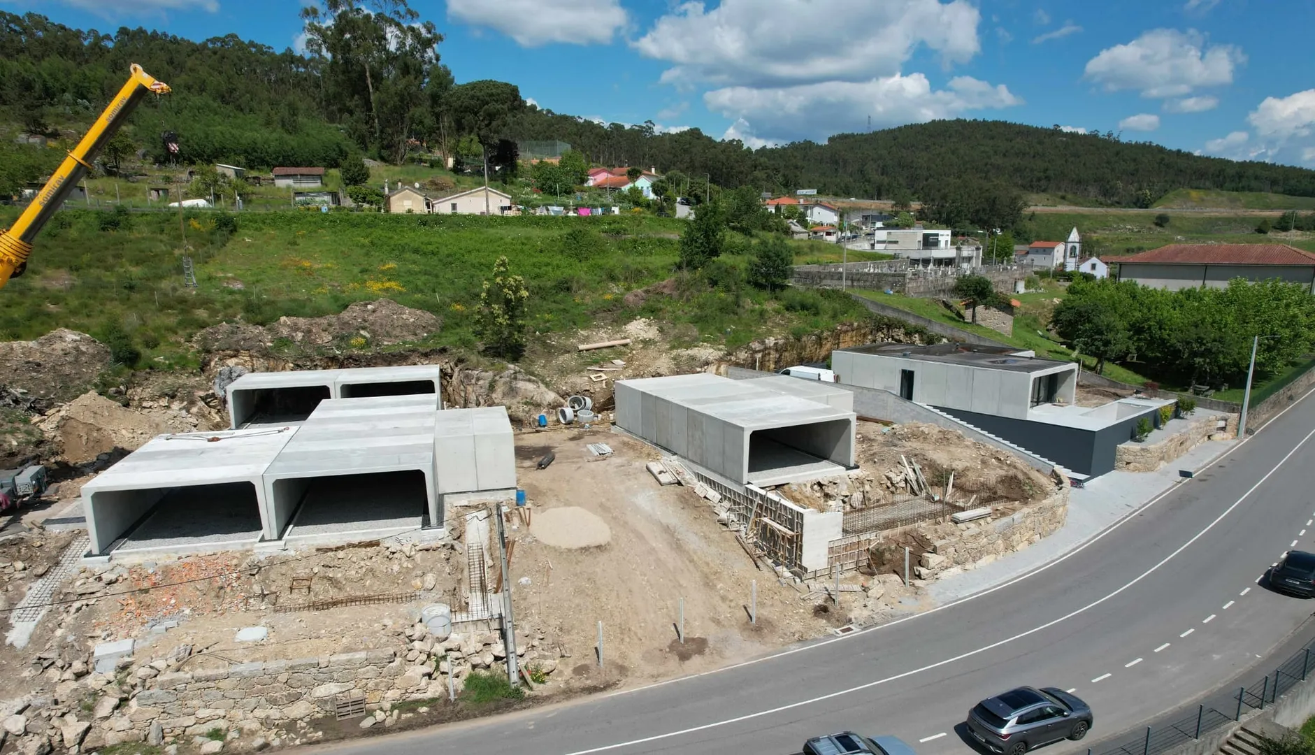 Moradia T3