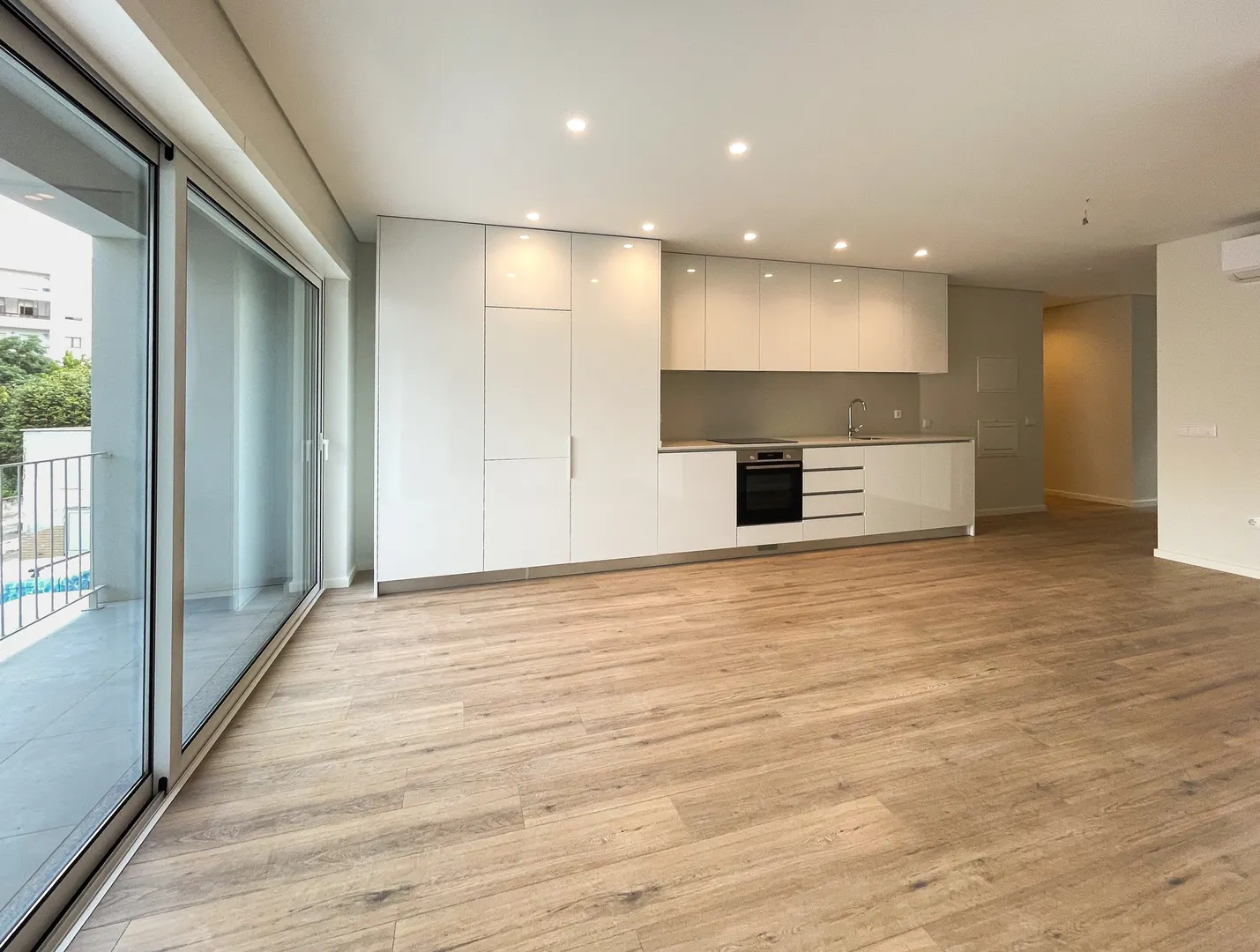 Apartamento T2