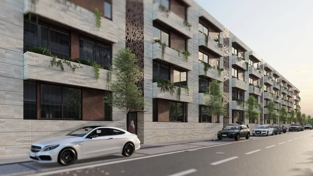 Apartamento T3