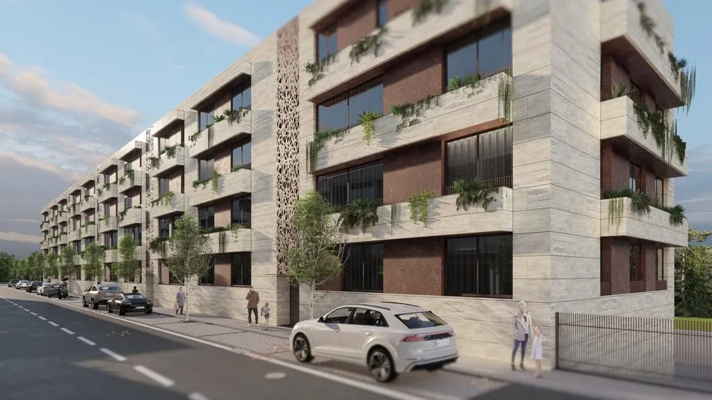 Apartamento T3