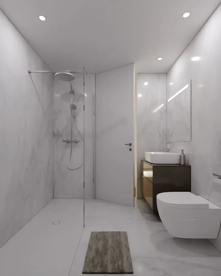 Apartamento T2