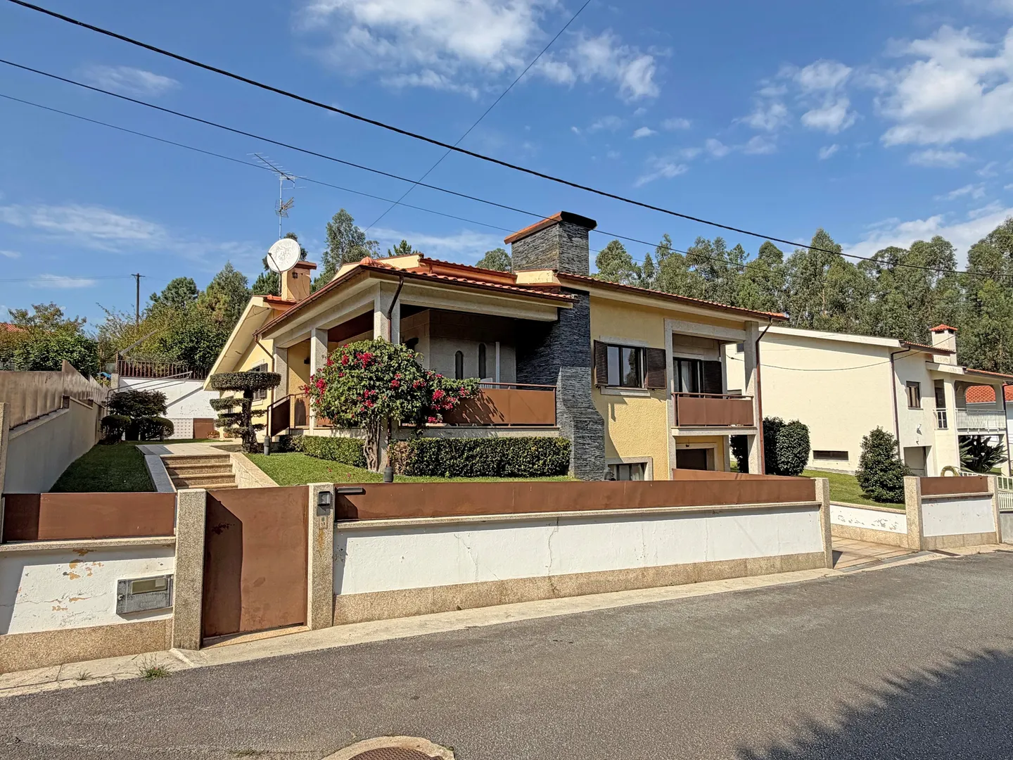Moradia T3