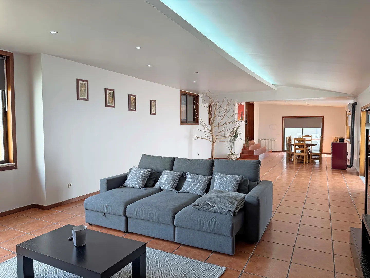 Moradia T3