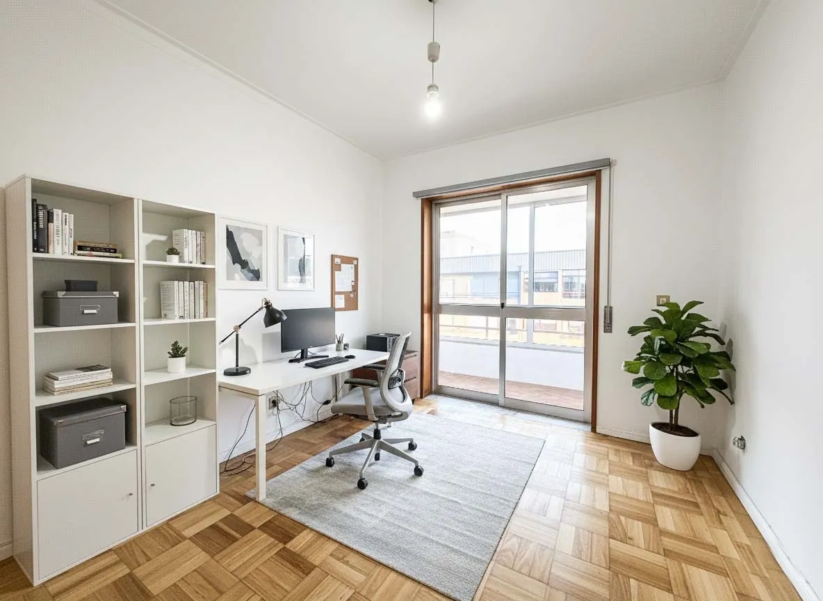 Apartamento T4