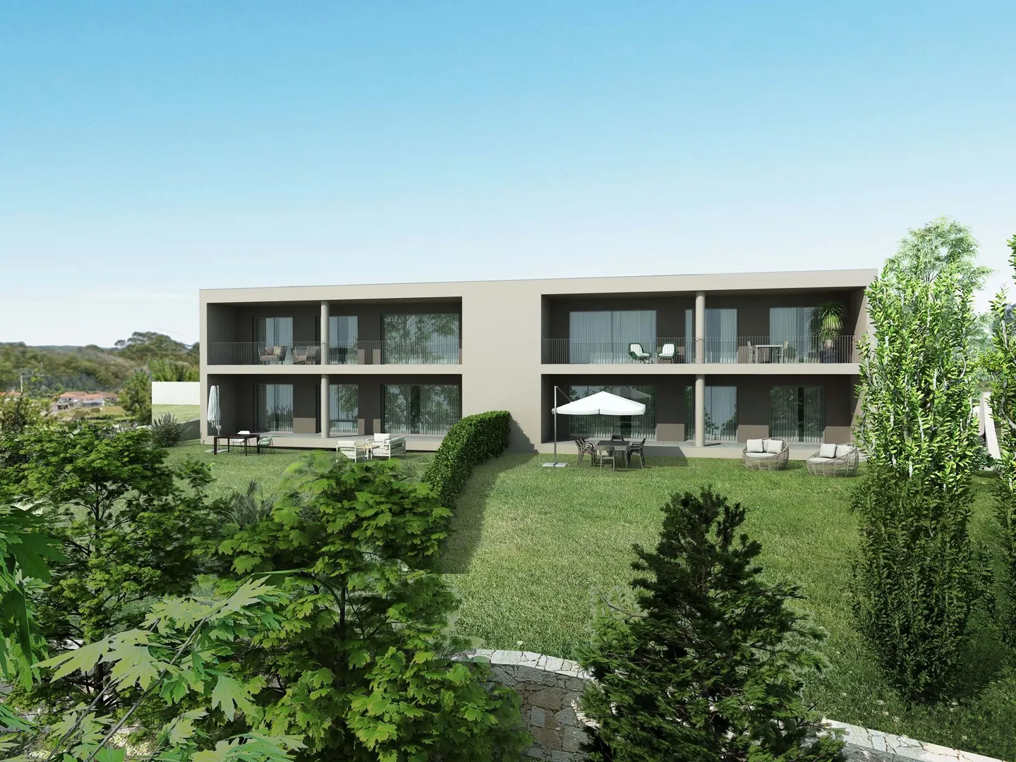 Apartamento T2