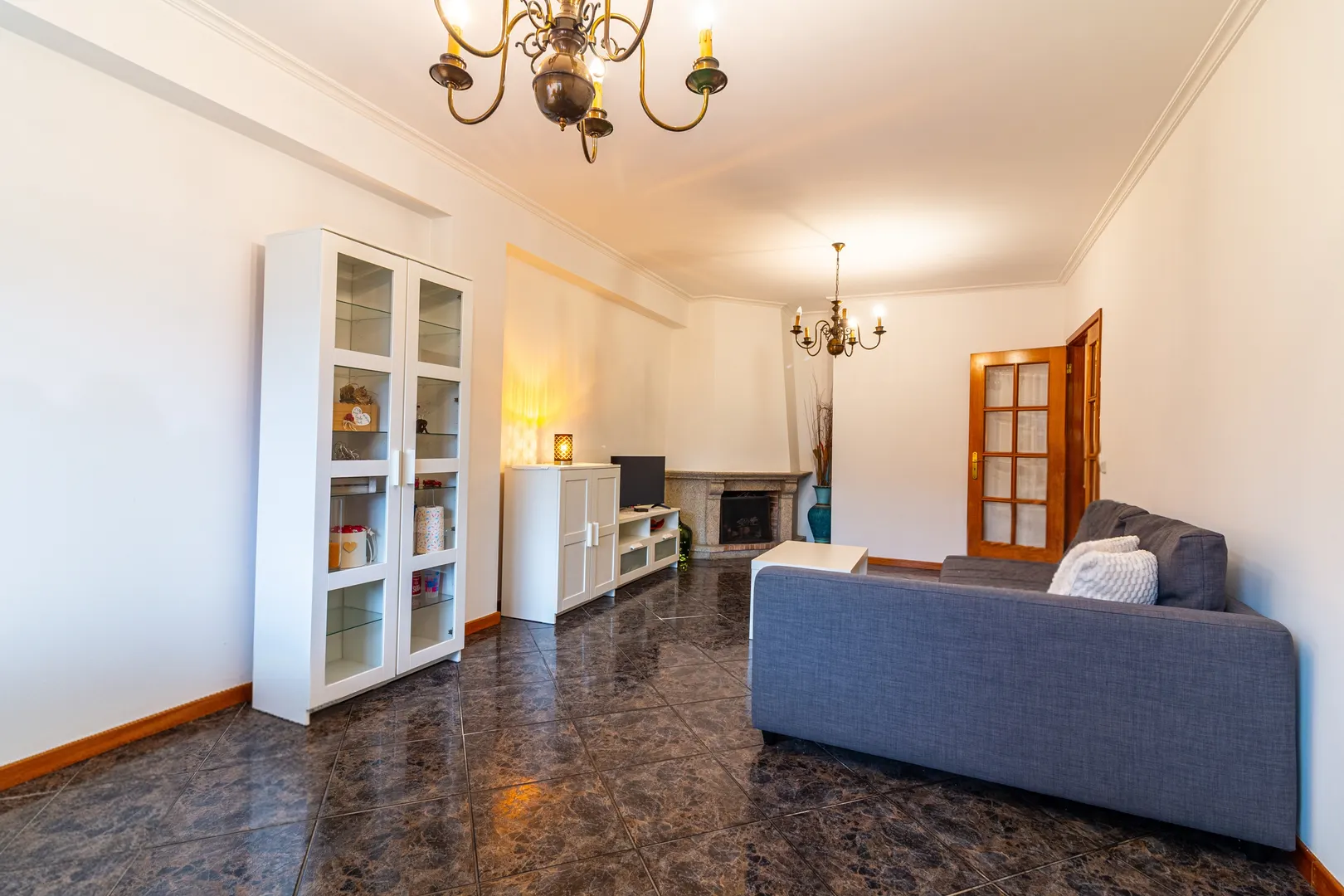 Apartamento T3