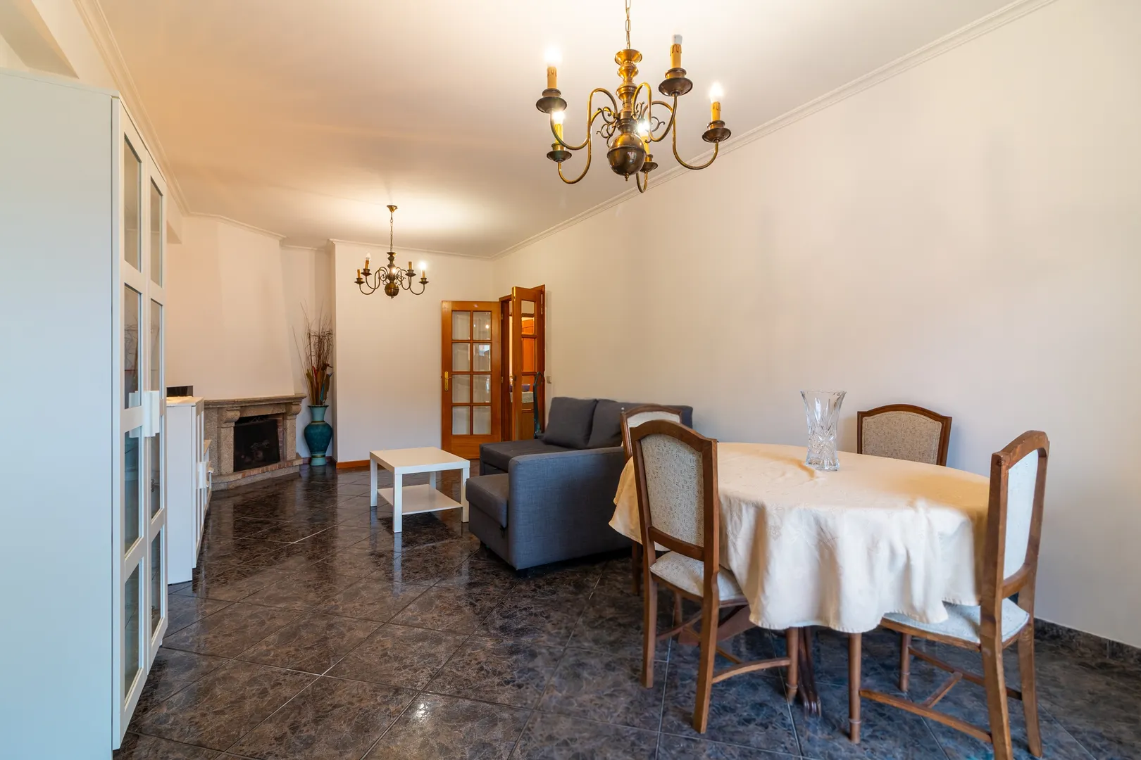 Apartamento T3