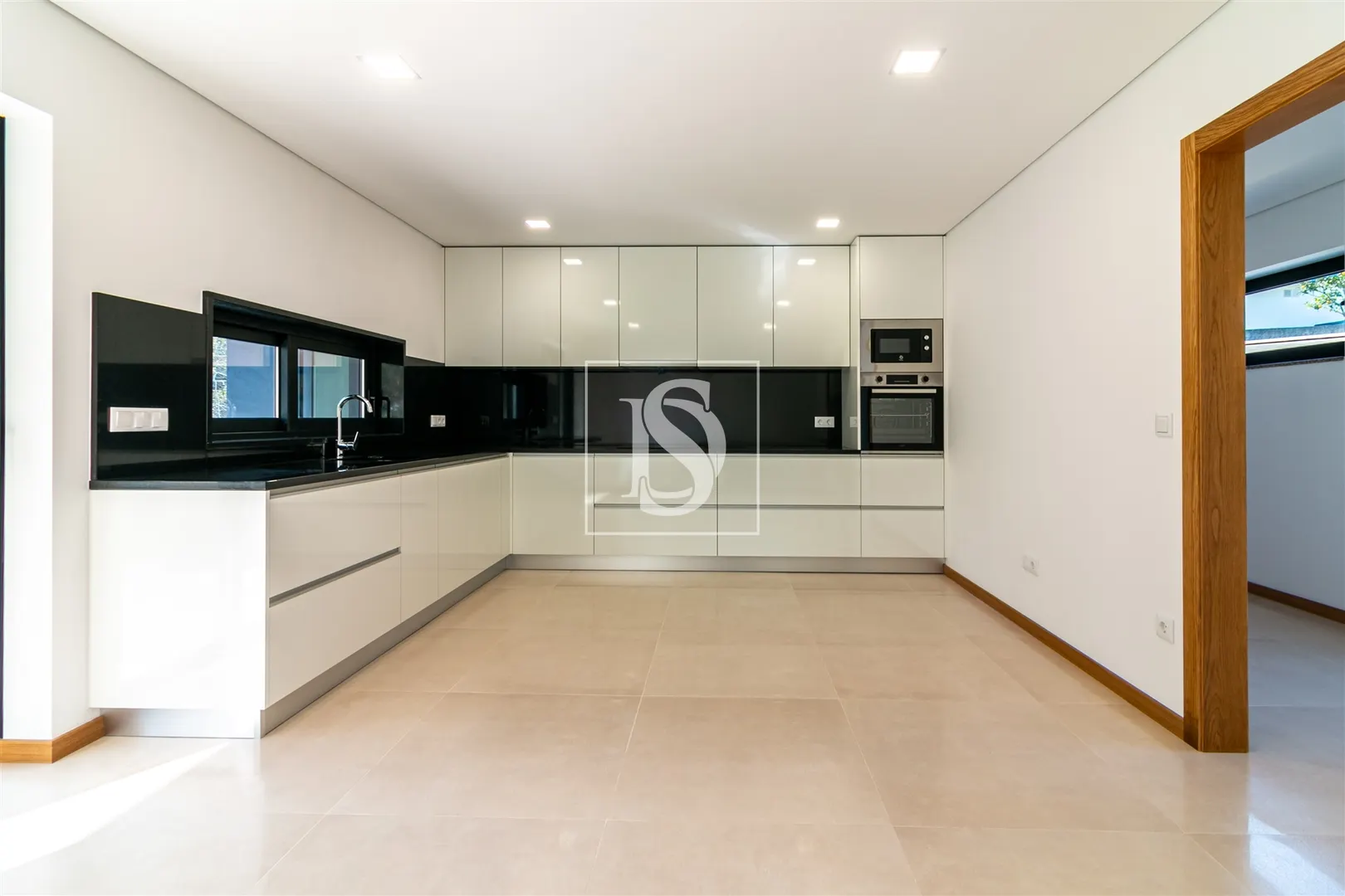 Moradia Isolada T2+1