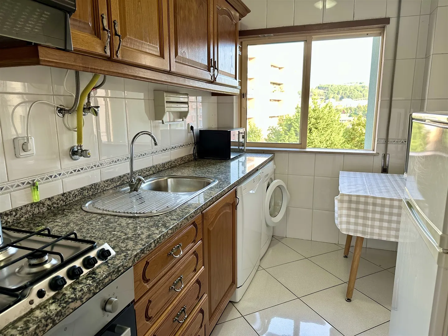Apartamento T1