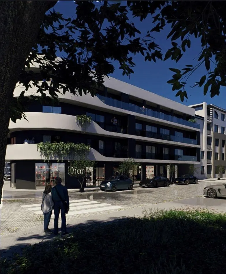 Apartamento T2
