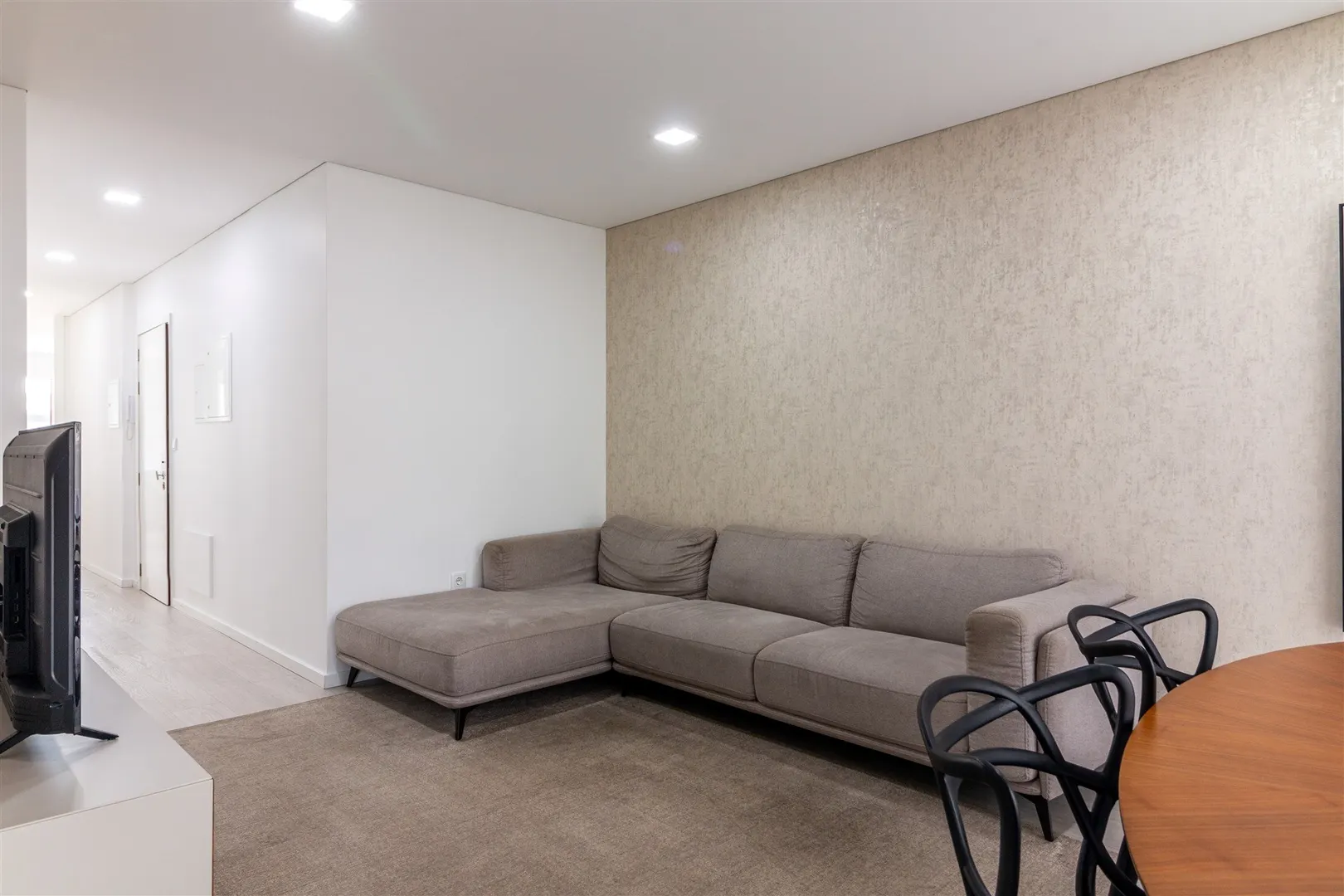 Apartamento T2+1