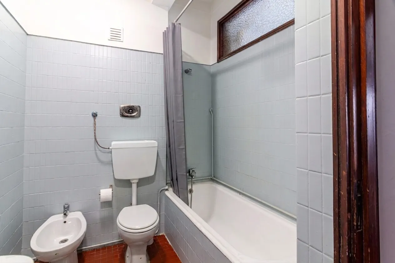 Apartamento T1