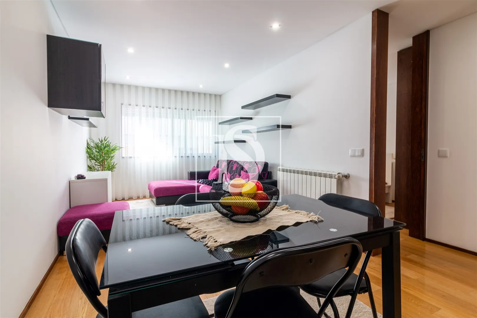 Apartamento T1