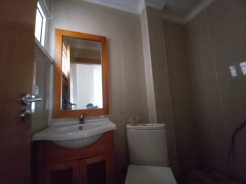 Apartamento T2
