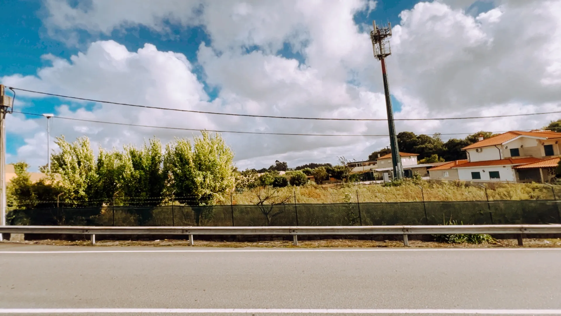 Terreno