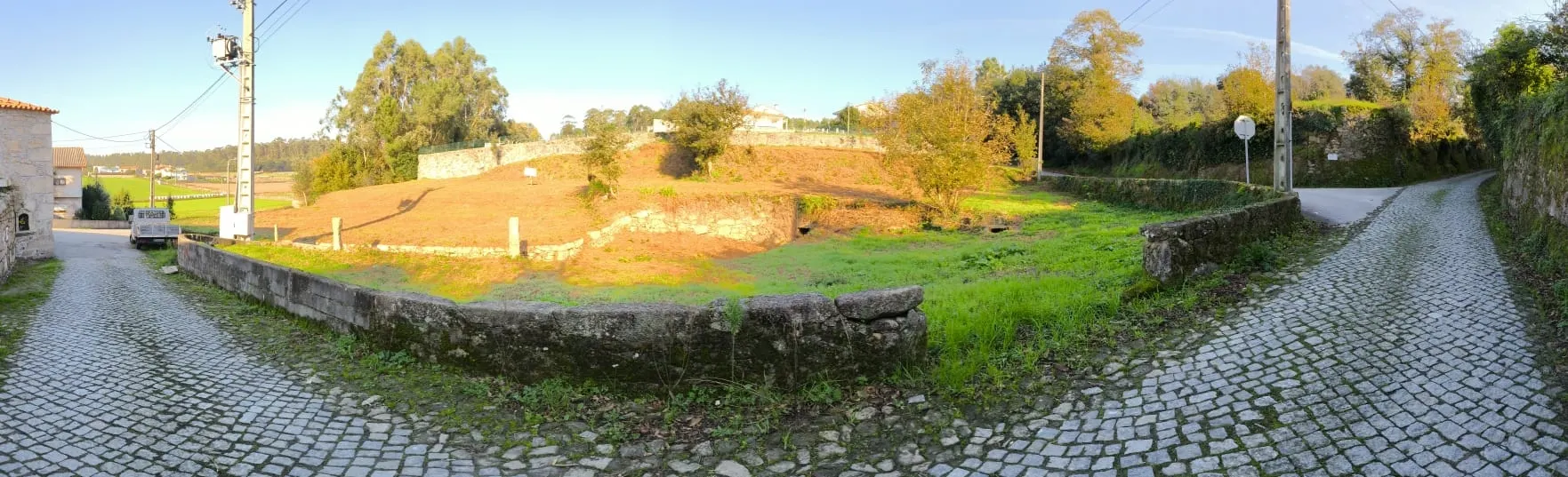 Terreno