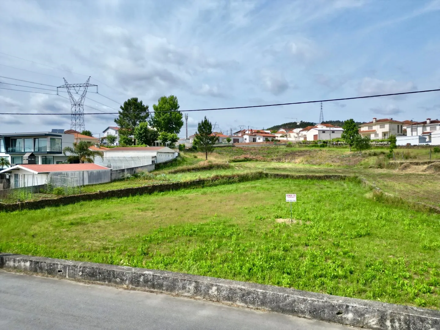 Terreno