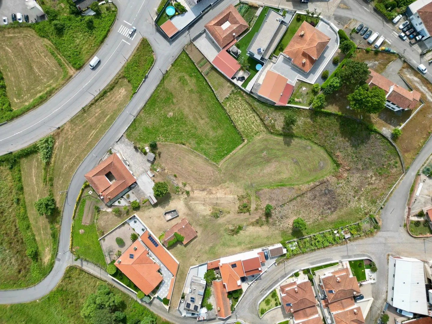 Terreno