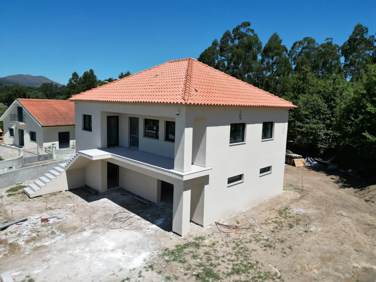 Moradia T3+1