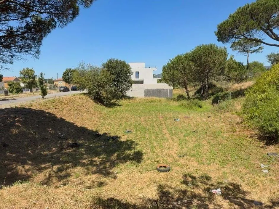 Terreno