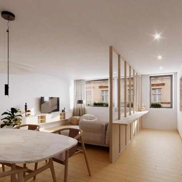 Apartamento T3