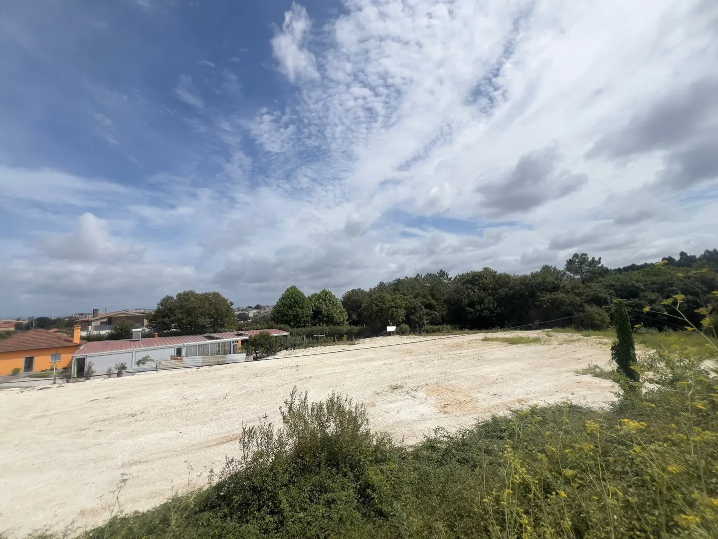 Terreno