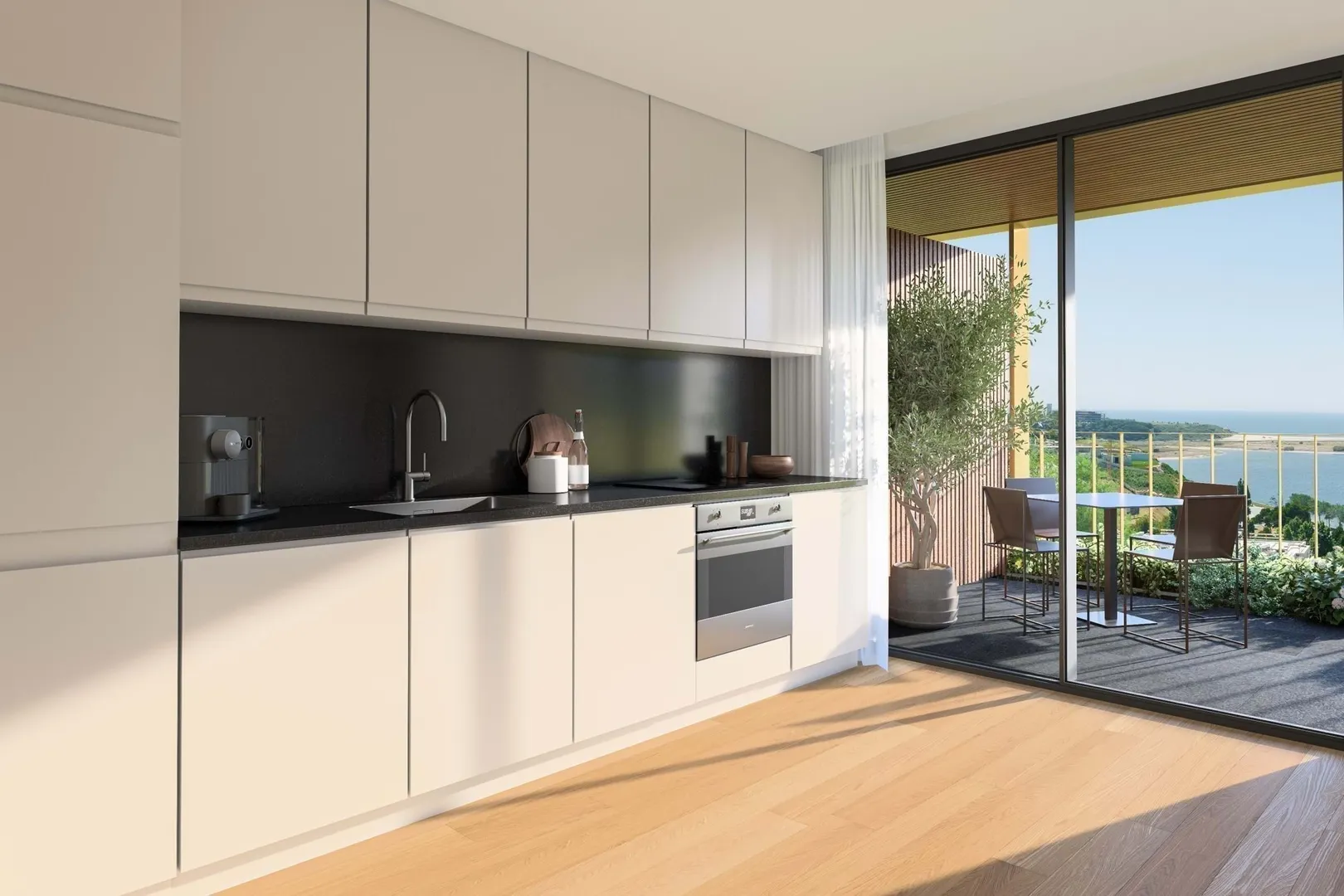 Apartamento T2
