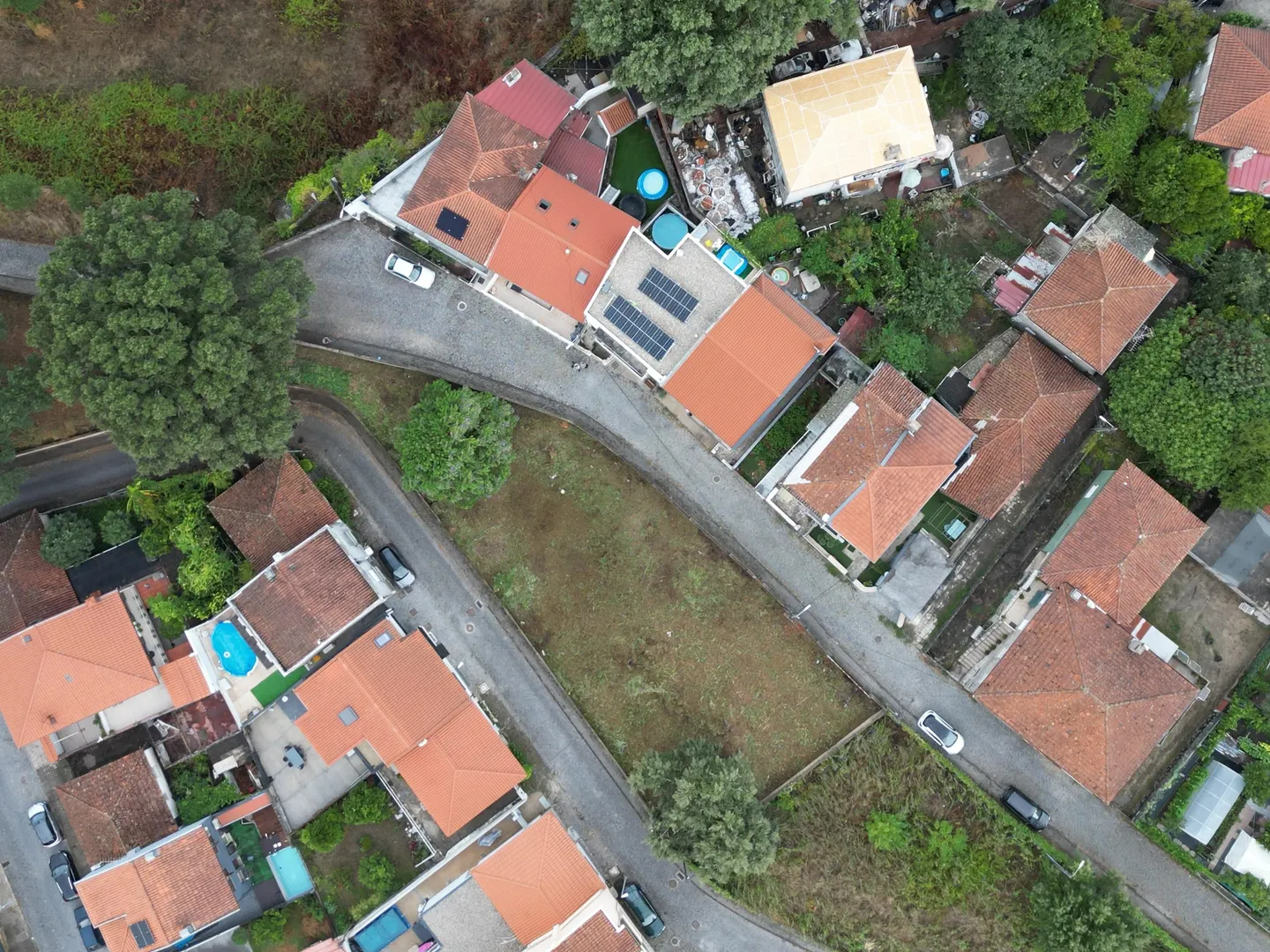 Terreno