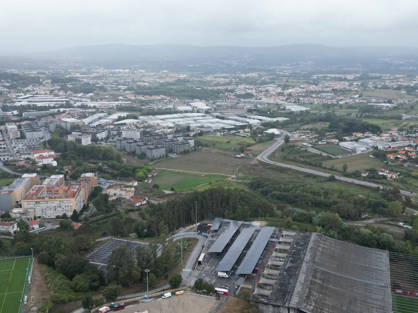Terreno