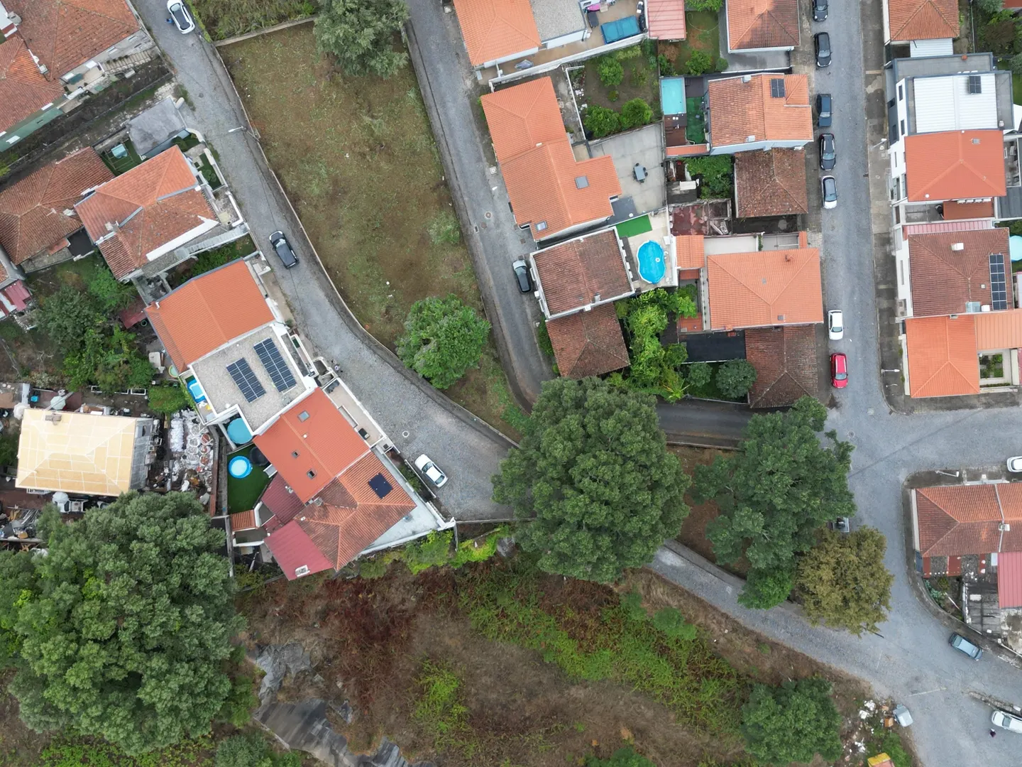 Terreno