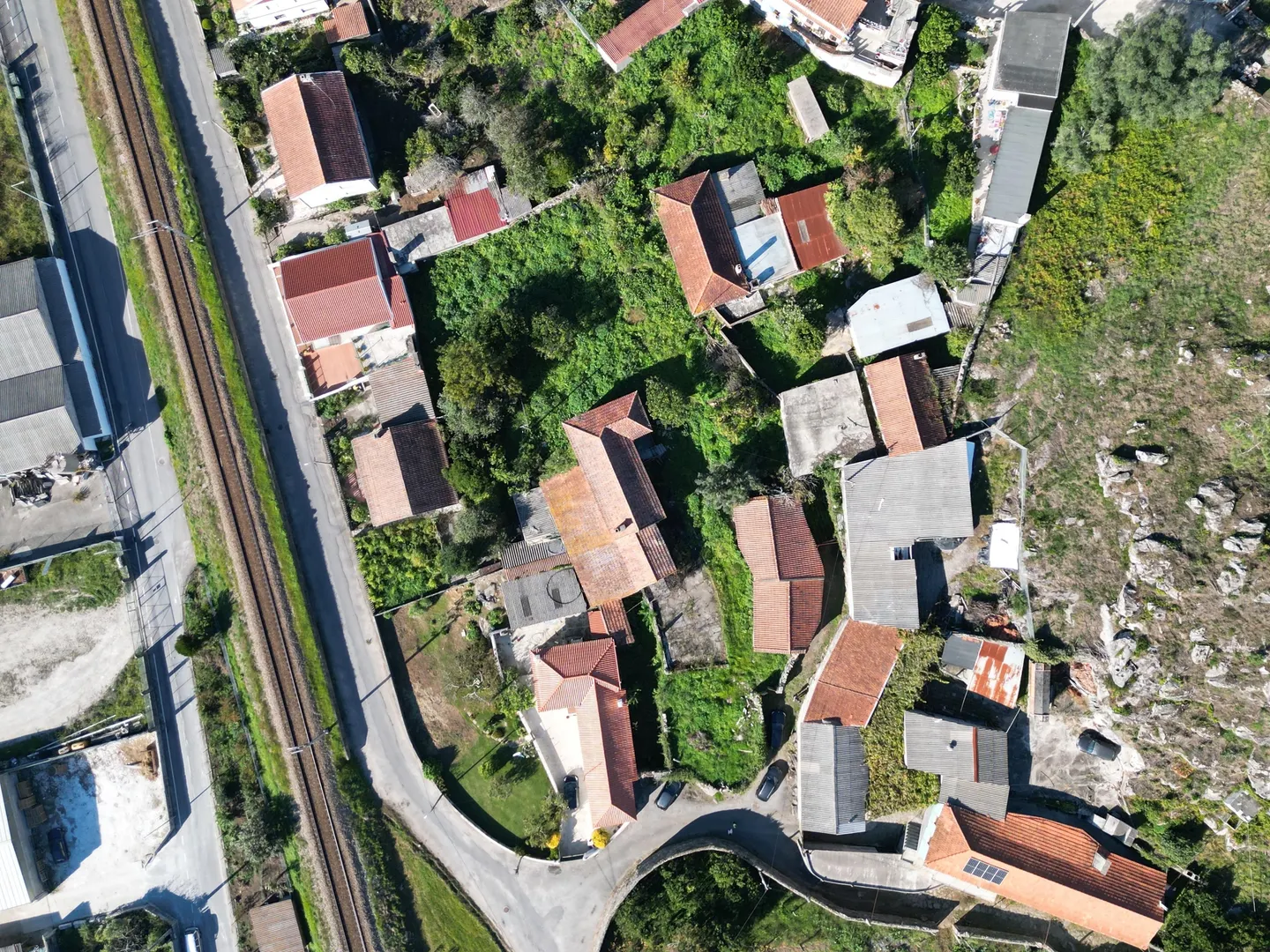 Terreno