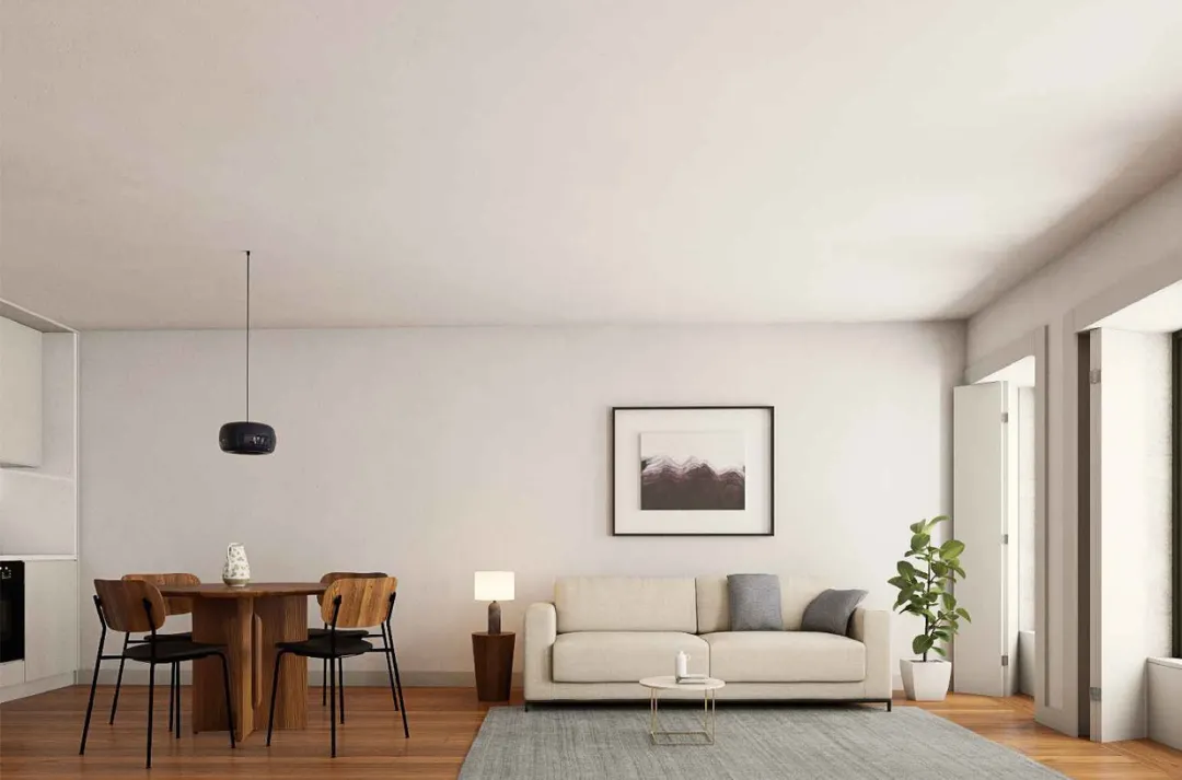Apartamento T2