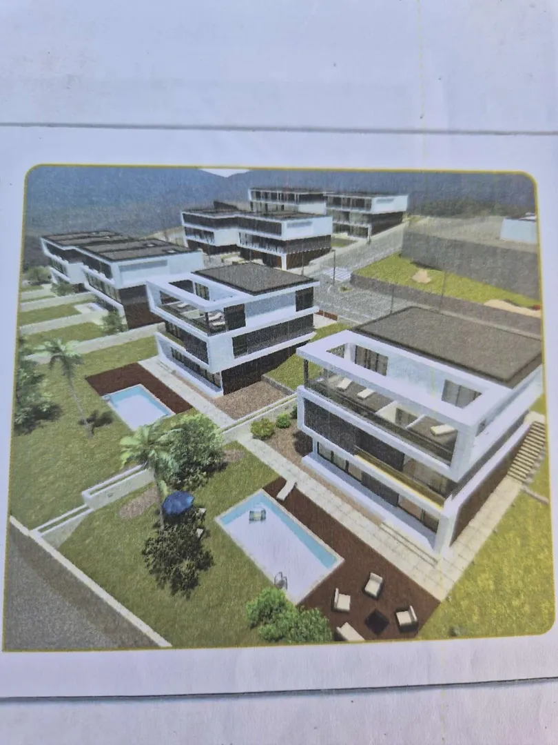 Terreno Para Construção