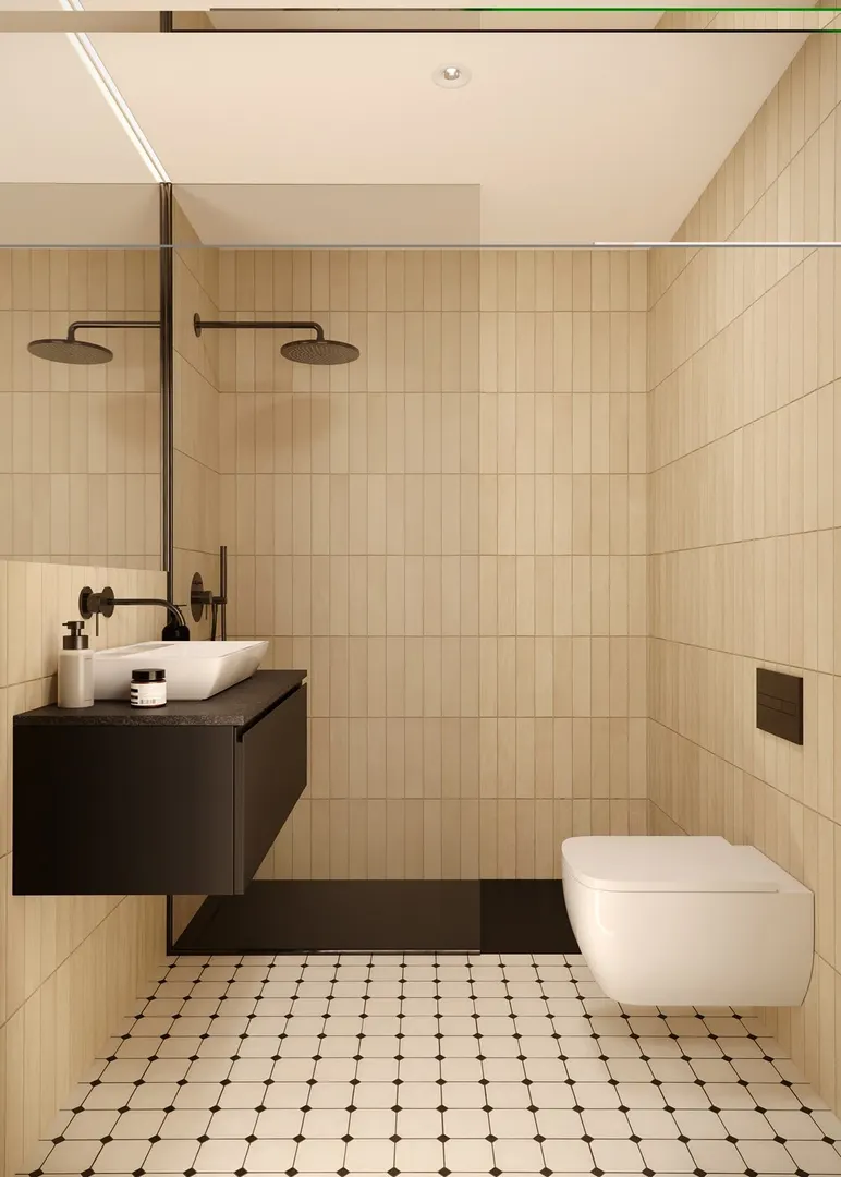 Apartamento T3