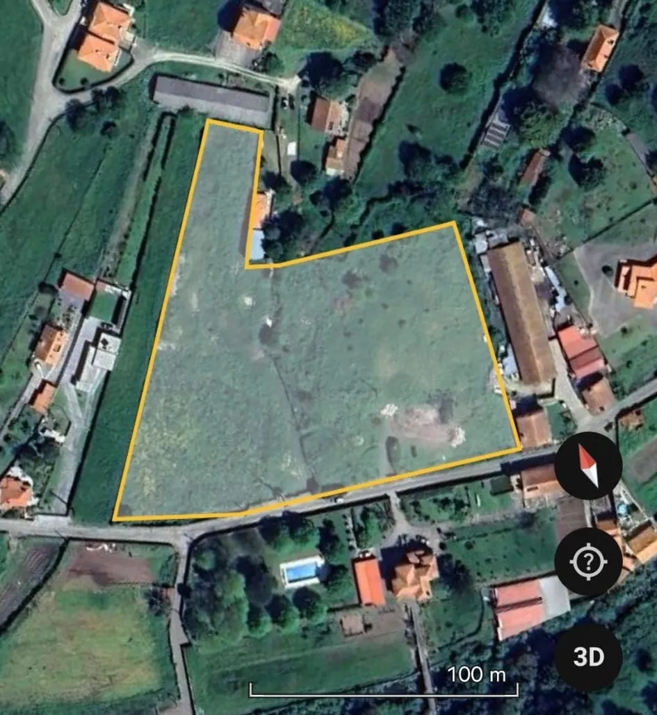 Terreno