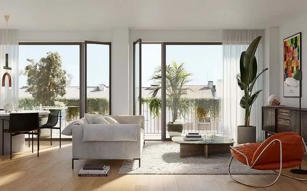 Apartamento