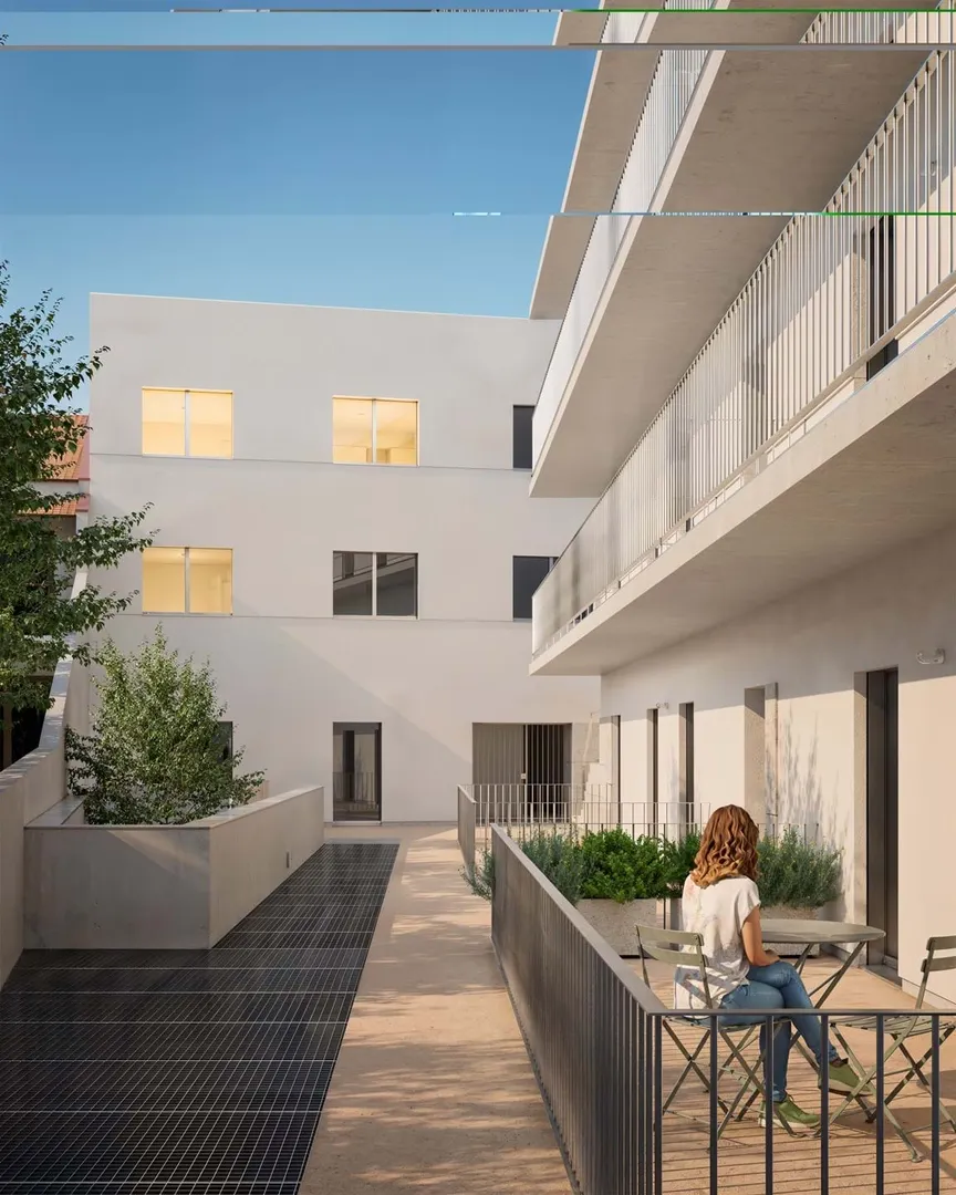 Apartamento T2