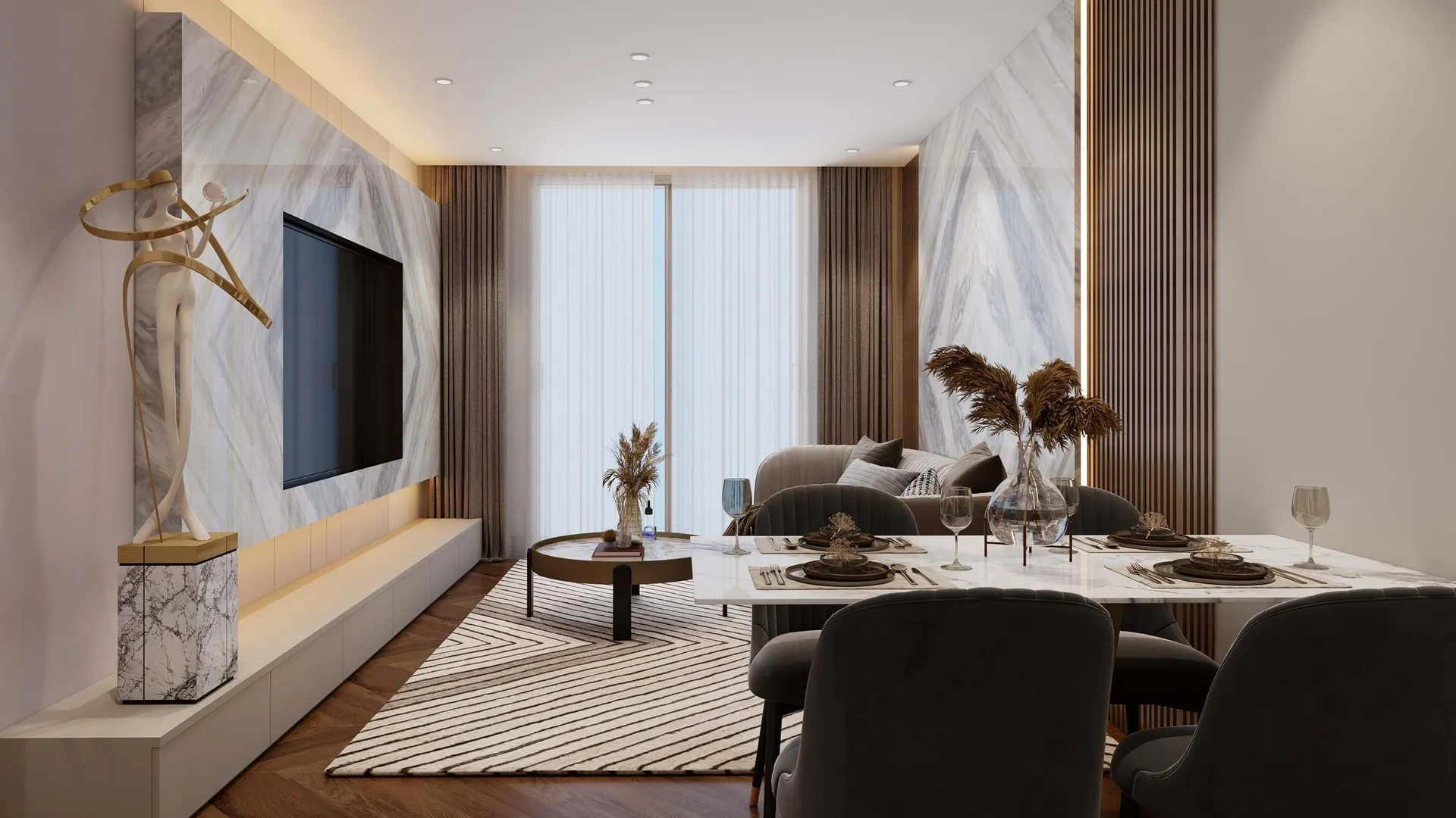Apartamento T2