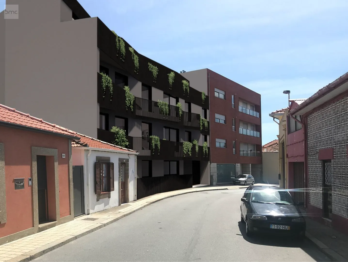 Apartamento T3