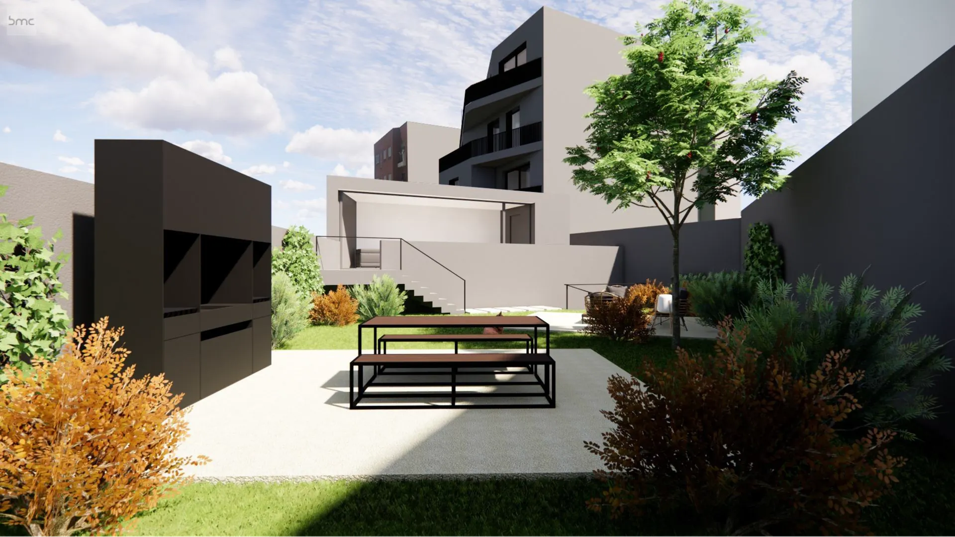 Apartamento T1