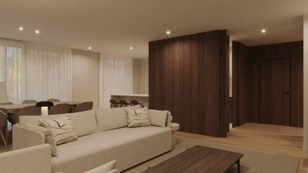 Apartamento T1