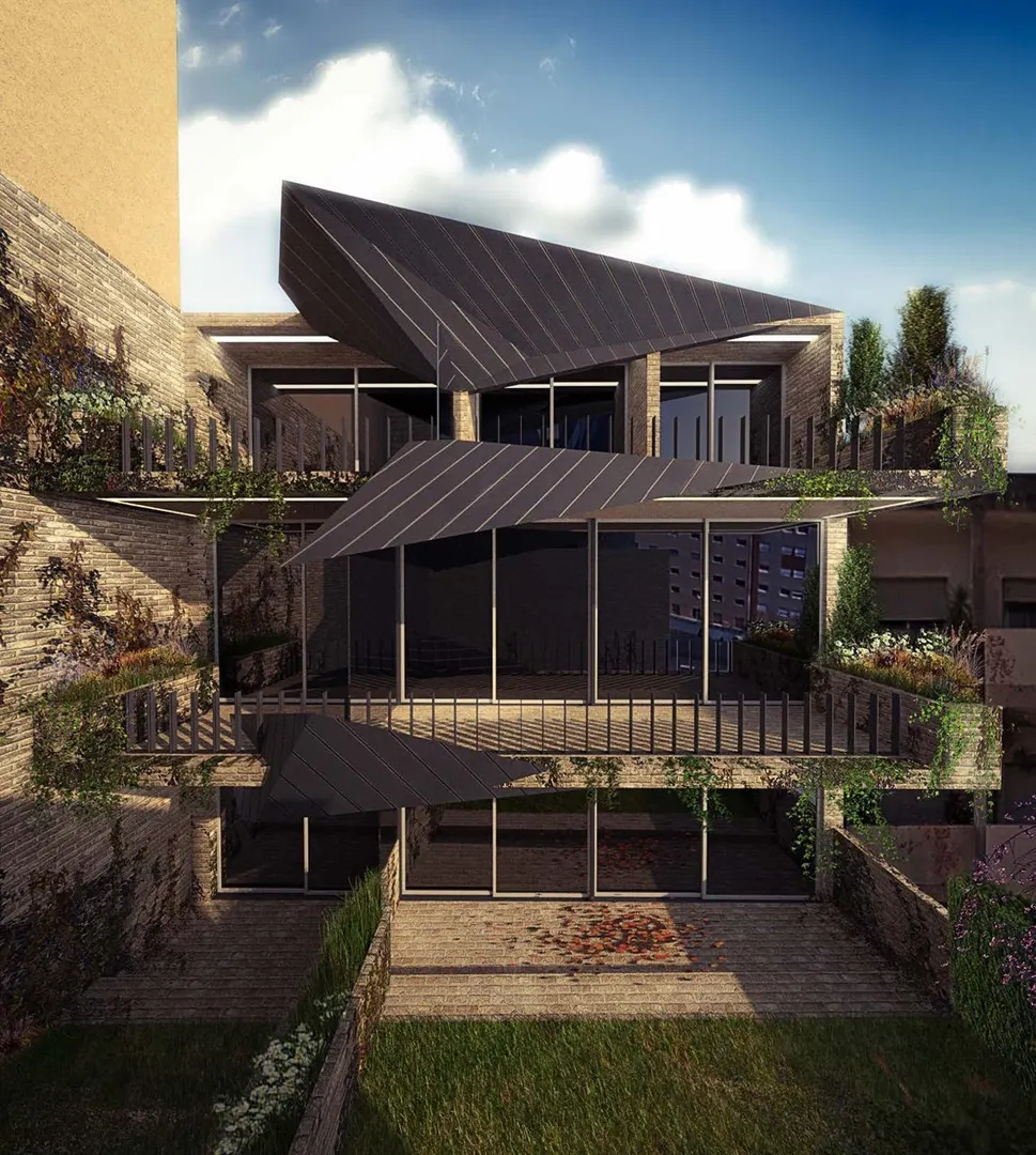 Apartamento T1