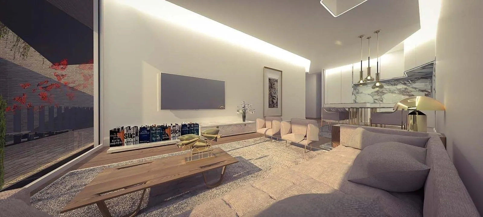 Apartamento T2