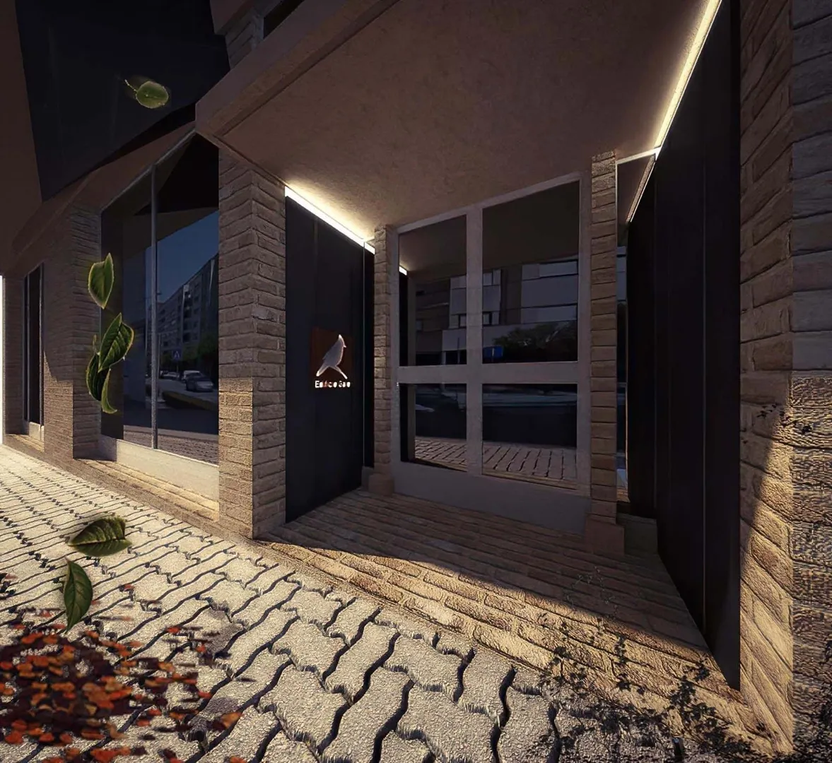 Apartamento T2