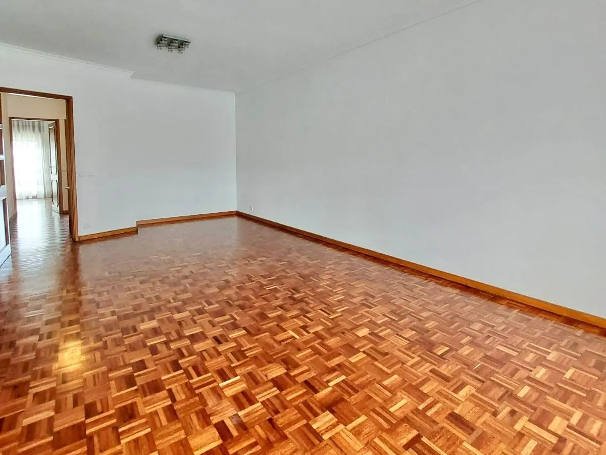 Apartamento T3