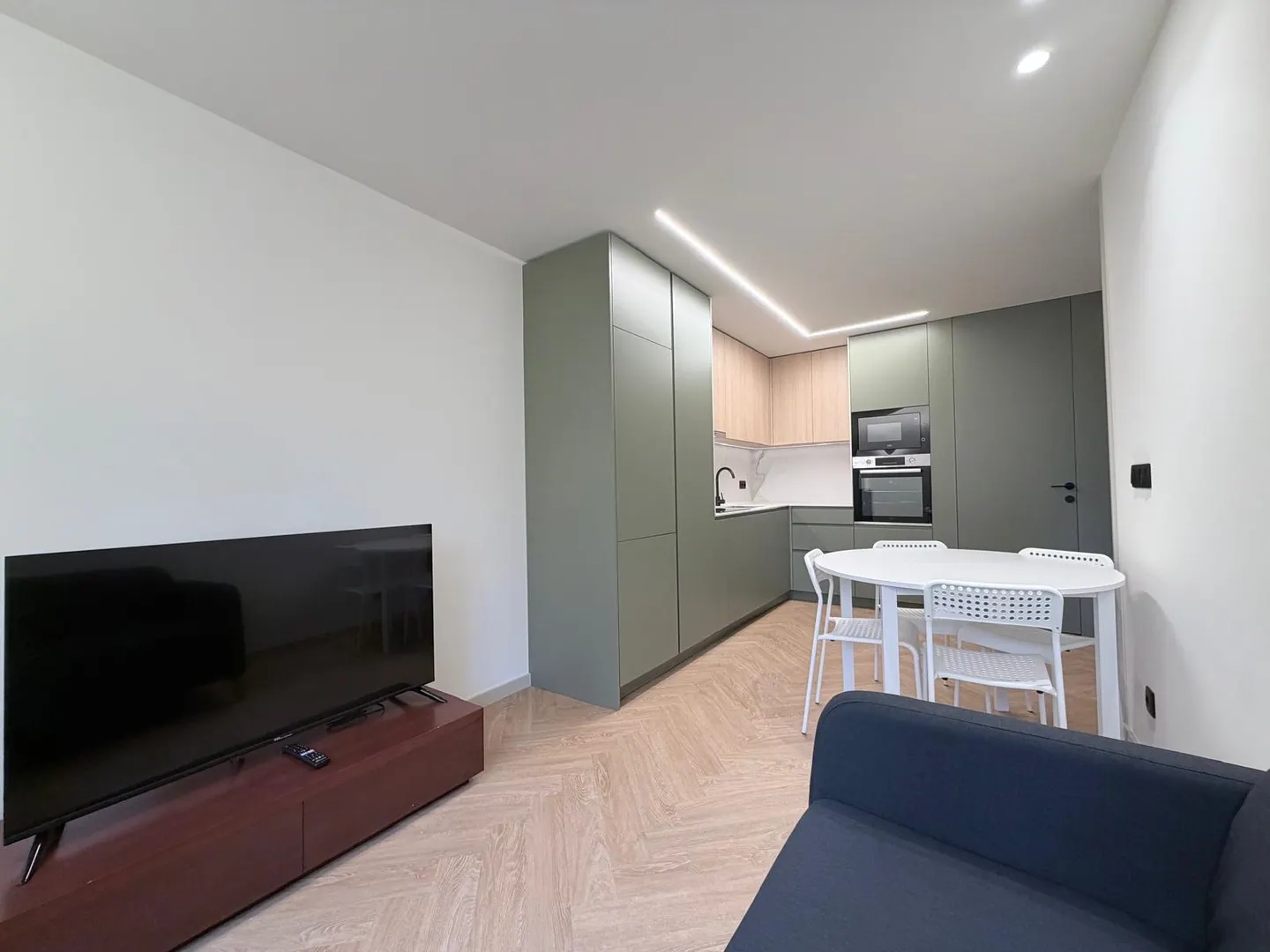 Apartamento T1