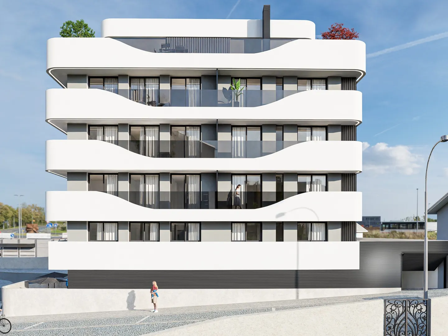 Apartamento T1